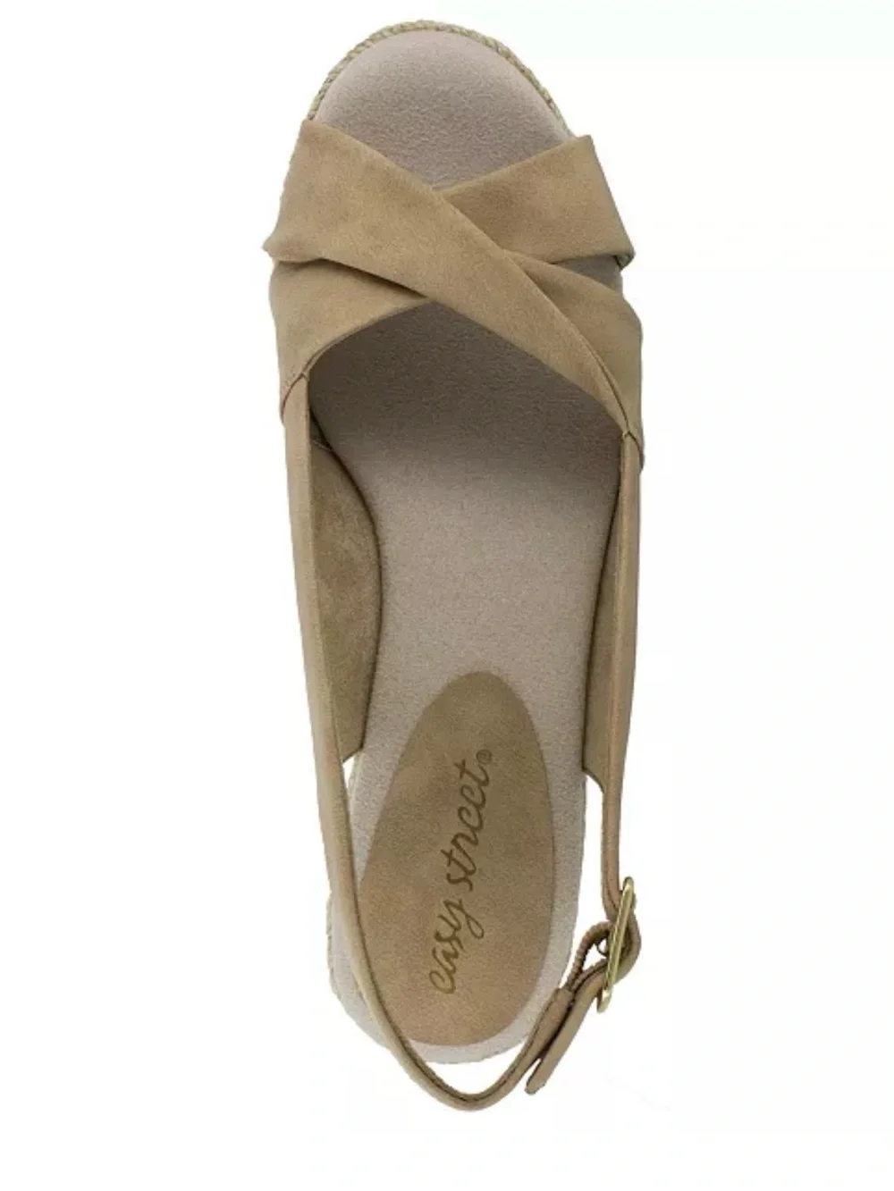 easy street classic tan